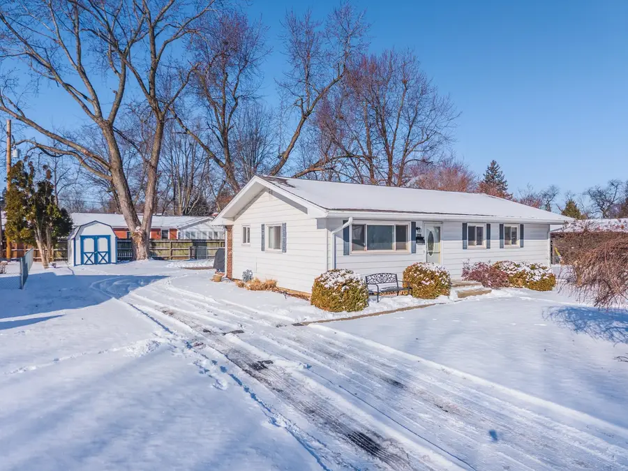 1013 N Fell Avenue, Normal, IL 61761 - Image #3