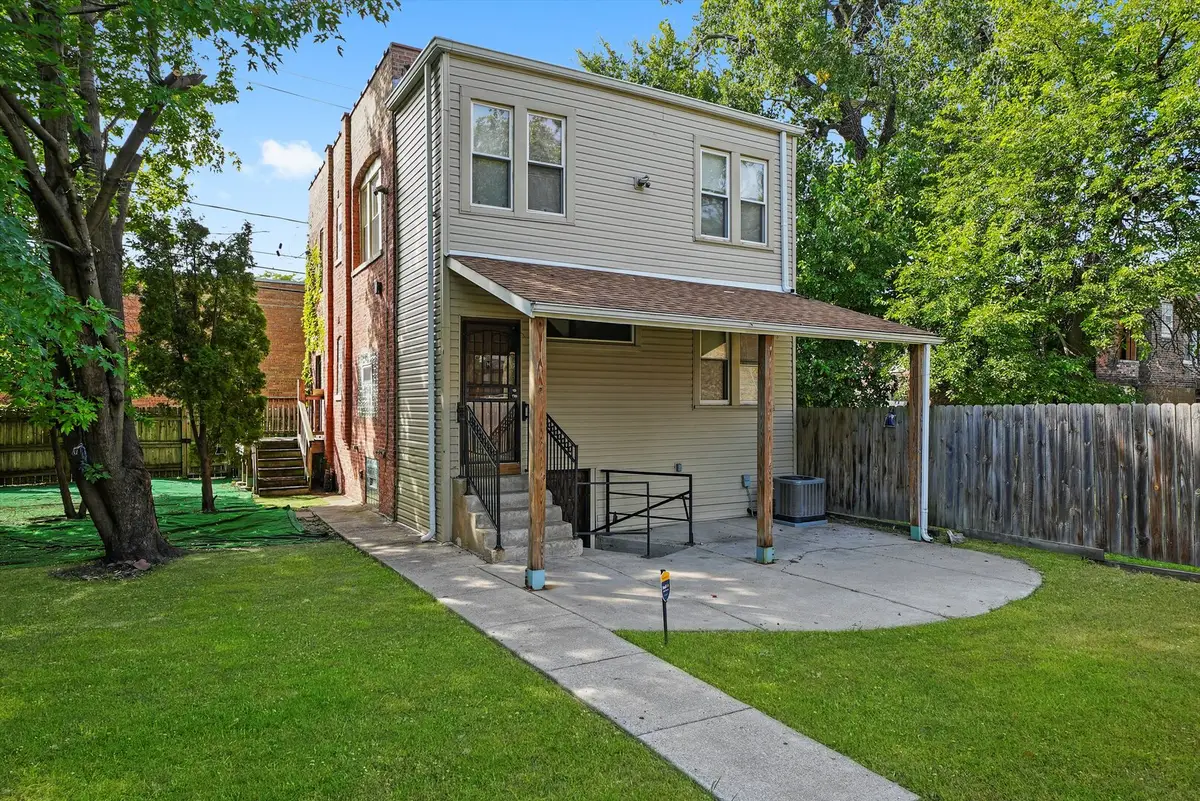 6540 S Vernon Avenue, Chicago, IL 60637 - Image #1