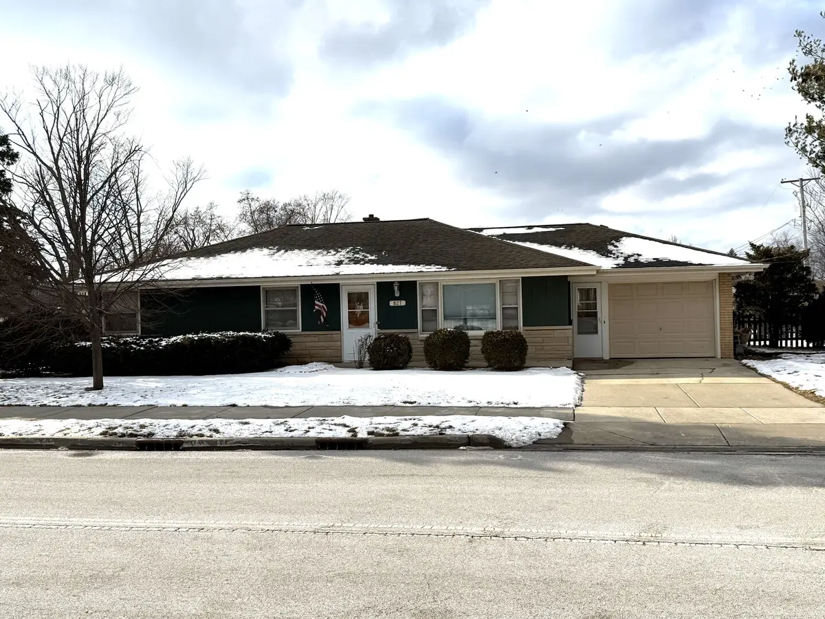 827 Read Street, Lockport, IL 60441 - Image #1