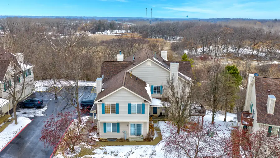 530 Fox Ridge Drive #530, Fox Lake, IL 60020 - #2