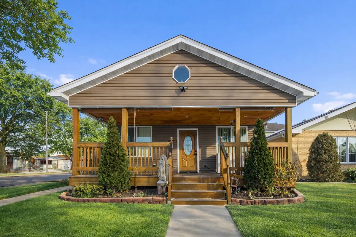 4901 S Lorel Avenue, Chicago, IL 60638 - #1