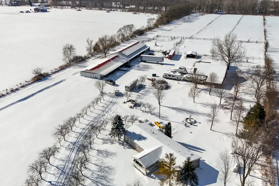 30048 S Klemme Road, Beecher, IL 60401 - #3