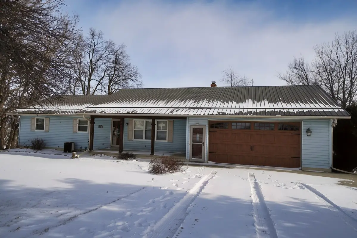 551 S Mapes Drive, Stockton, IL 61085 - Image #1