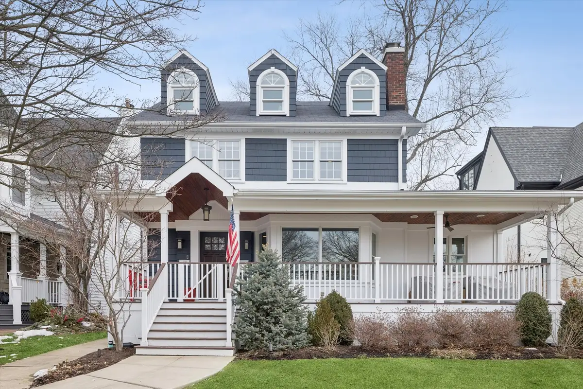 Address Withheld By Seller, Hinsdale, IL 60521 - #1