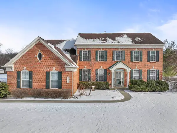 1575 Old Forge Road, Bartlett, IL 60103