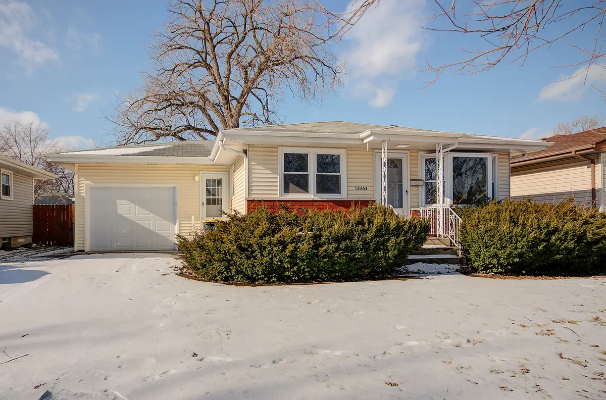 18634 Bernadine Street, Lansing, IL 60438 - Image #1