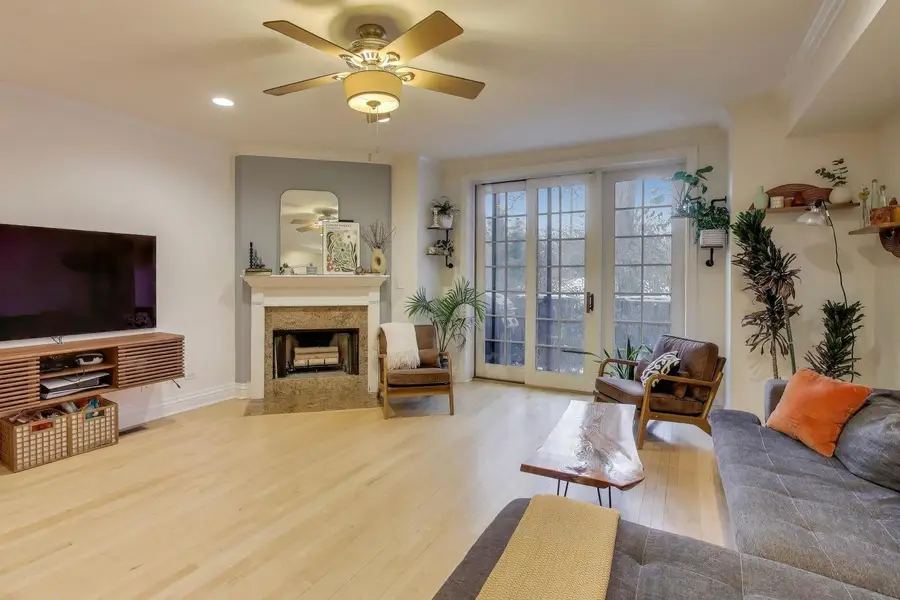 1420 N Noble Street #1N, Chicago, IL 60642 - Image #2