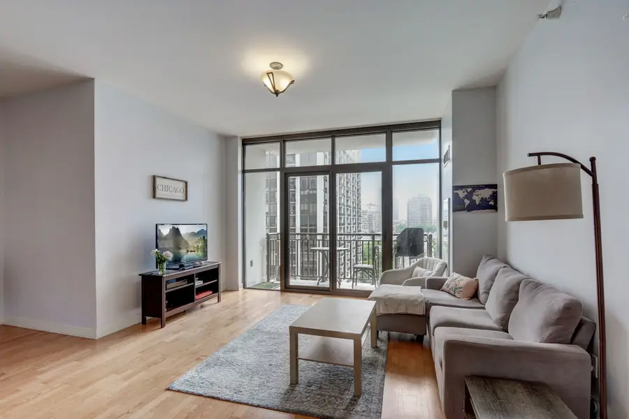 233 E 13th Street #1008, Chicago, IL 60605 - Image #3