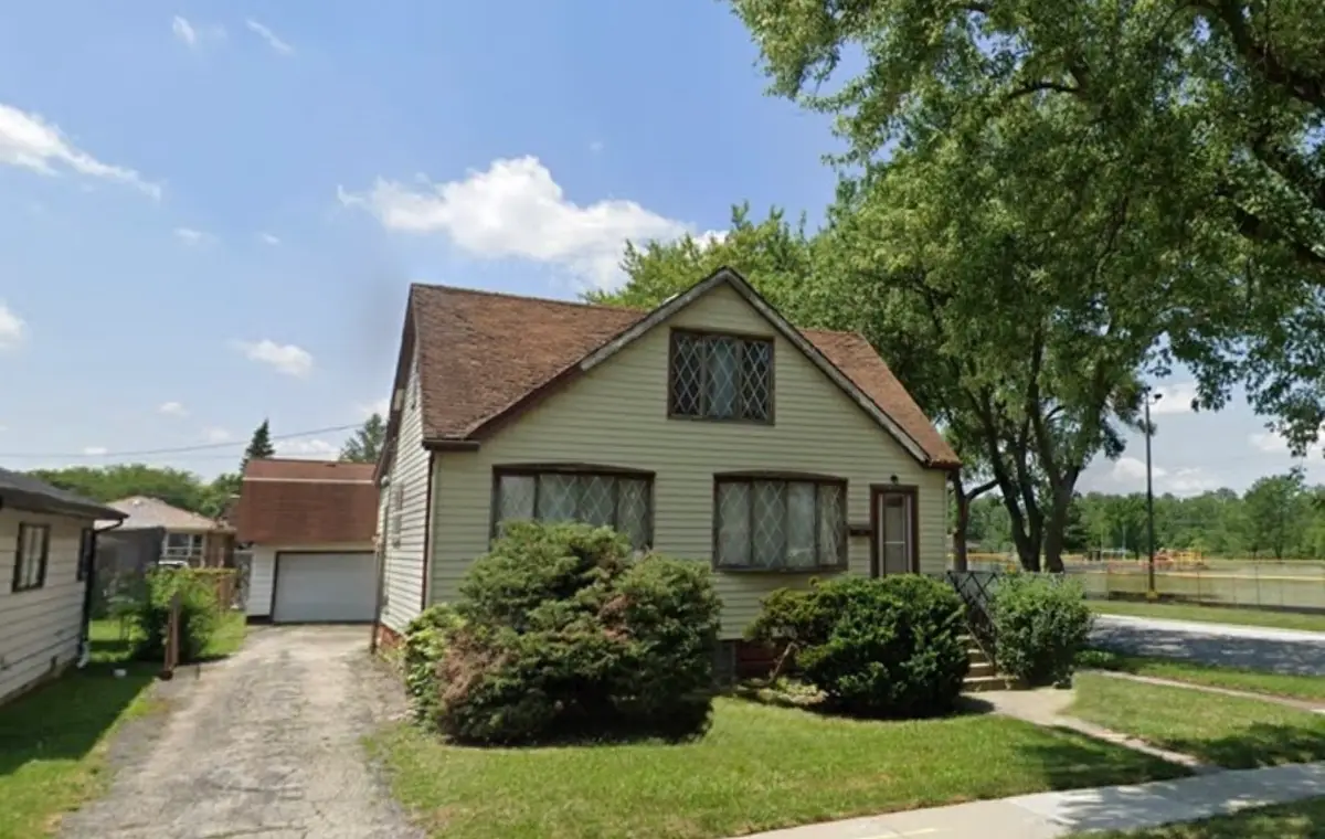 14300 S Sherman Avenue, Posen, IL 60469 - Image #1