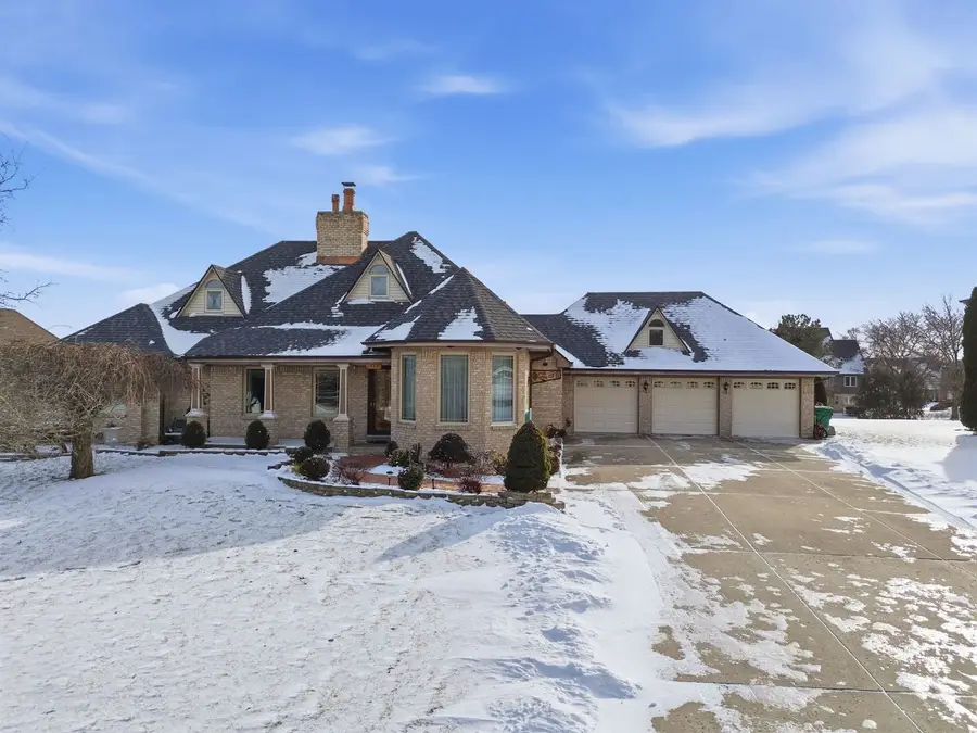 13335 W Choctaw Trail, Homer Glen, IL 60491 - Image #3