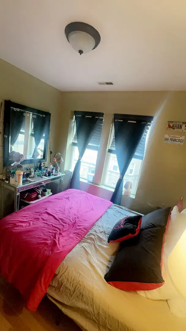 6322 N Richmond Street #2B, Chicago, IL 60659 - Image #2