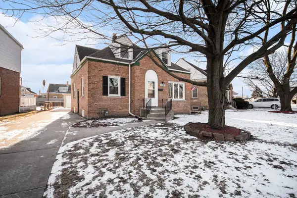 3519 Lonnquist Drive, Franklin Park, IL 60131