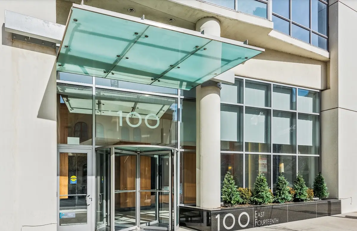 Address Withheld By Seller, Chicago, IL 60605 - #1