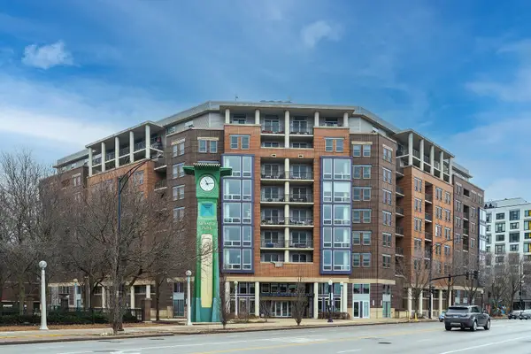 437 W Division Street #808, Chicago, IL 60610