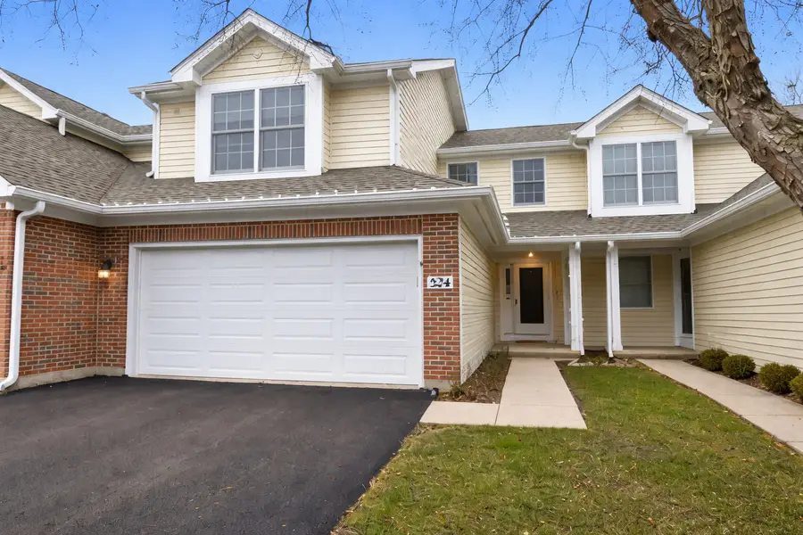 524 Bradbury Lane, Geneva, IL 60134 - #2