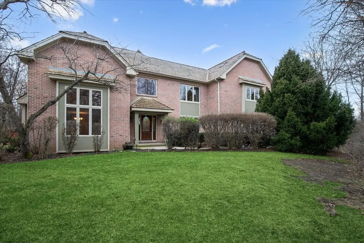 16693 W Cherrywood Lane, Wadsworth, IL 60083 - Image #1