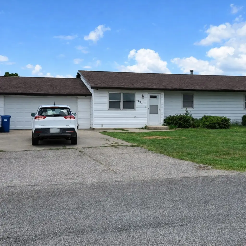 408 E Ririe Place, Flanagan, IL 61740 - Image #1