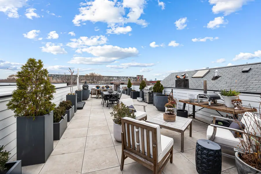 1738 W 17th Street #3, Chicago, IL 60608 - #2