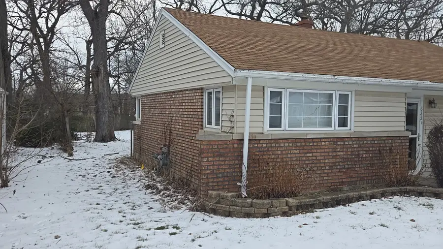 332 Oswego Street, Park Forest, IL 60466 - Image #2