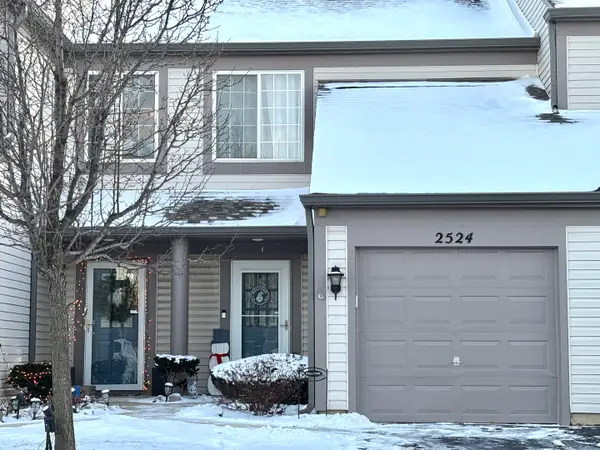 2524 Carrolwood Road, Naperville, IL 60540