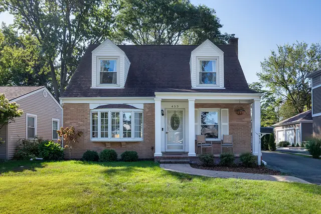 453 Longfellow Avenue, Deerfield, IL 60015 - Image #1