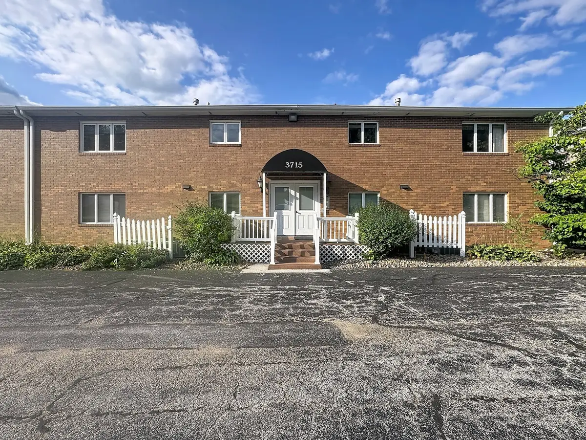 3715 35th Street, Moline, IL 61265 - #1