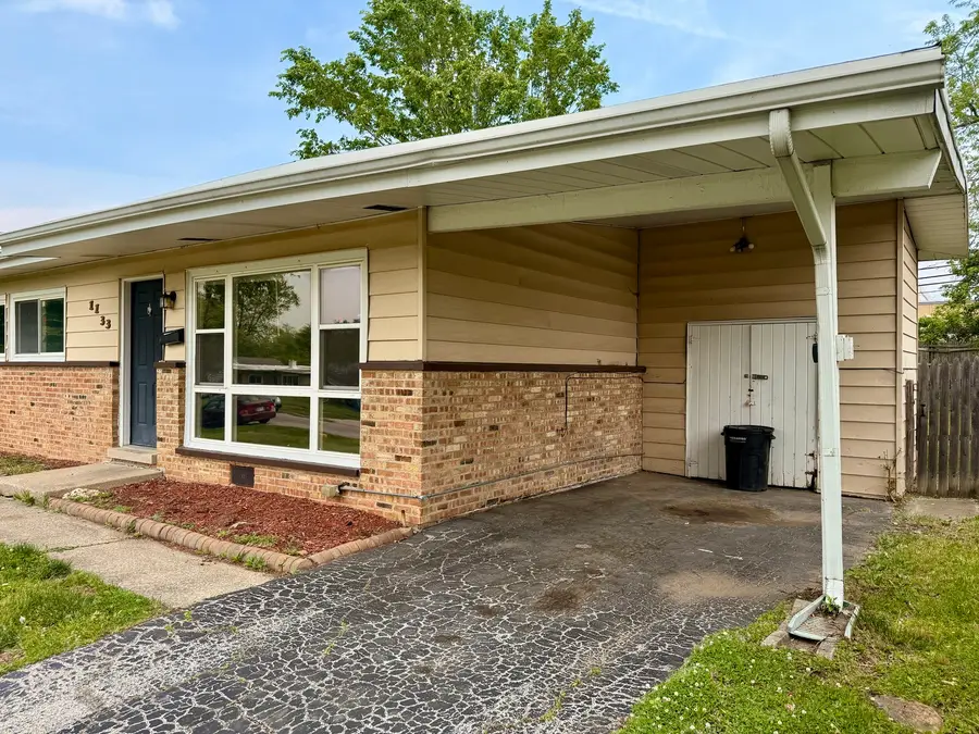 1133 Parkview Avenue, Chicago Heights, IL 60411 - #2