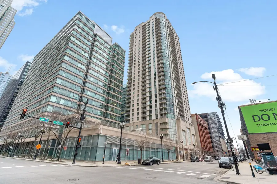 Address Withheld By Seller, Chicago, IL 60661 - #2