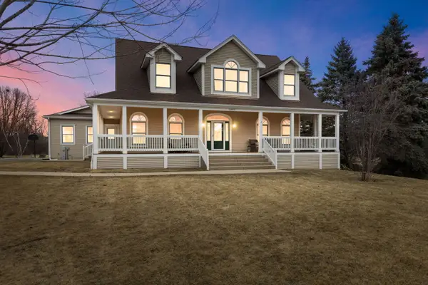 15870 Anna Drive, Wadsworth, IL 60083