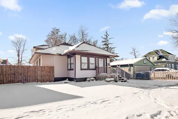 Address Withheld By Seller, Kankakee, IL 60901