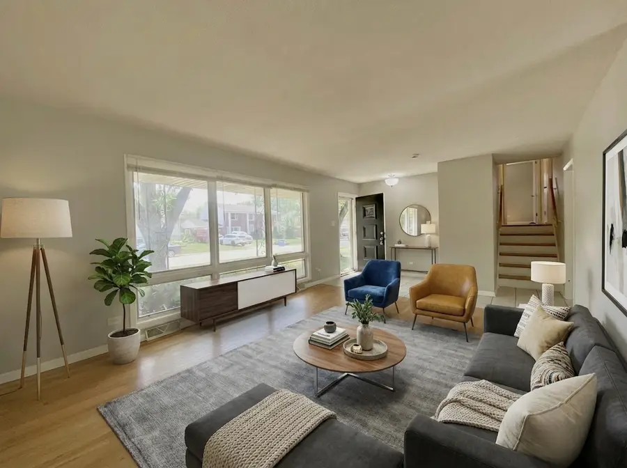 634 Lexington Drive, Chicago Heights, IL 60411 - #2