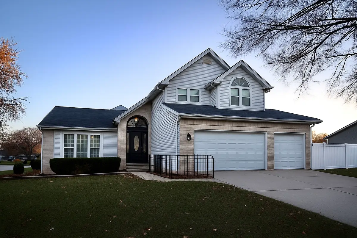 1202 Boston Avenue, Joliet, IL 60435 - Image #1