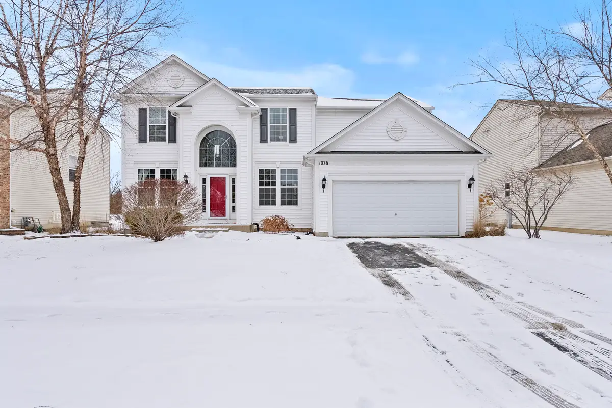 1076 Goldfinch Lane, Antioch, IL 60002 - Image #1