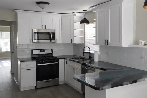 15029 Irving Avenue, Dolton, IL 60419