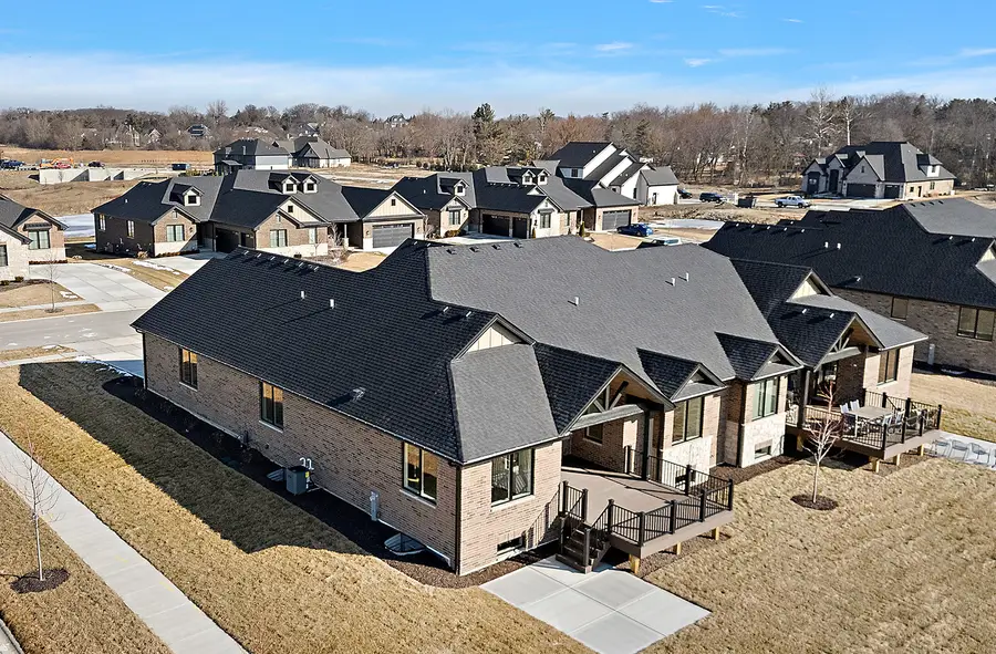 11059 Lizmore Lane #39B, Orland Park, IL 60467 - #3