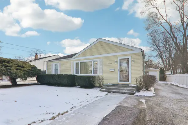 6535 175th Street, Tinley Park, IL 60477