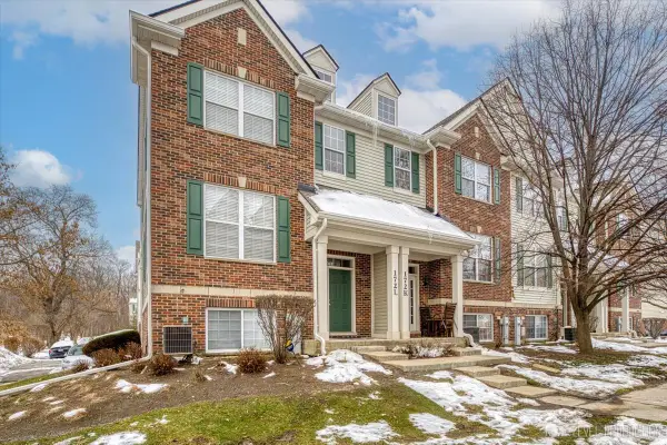 172 N East River Road #L, Des Plaines, IL 60016