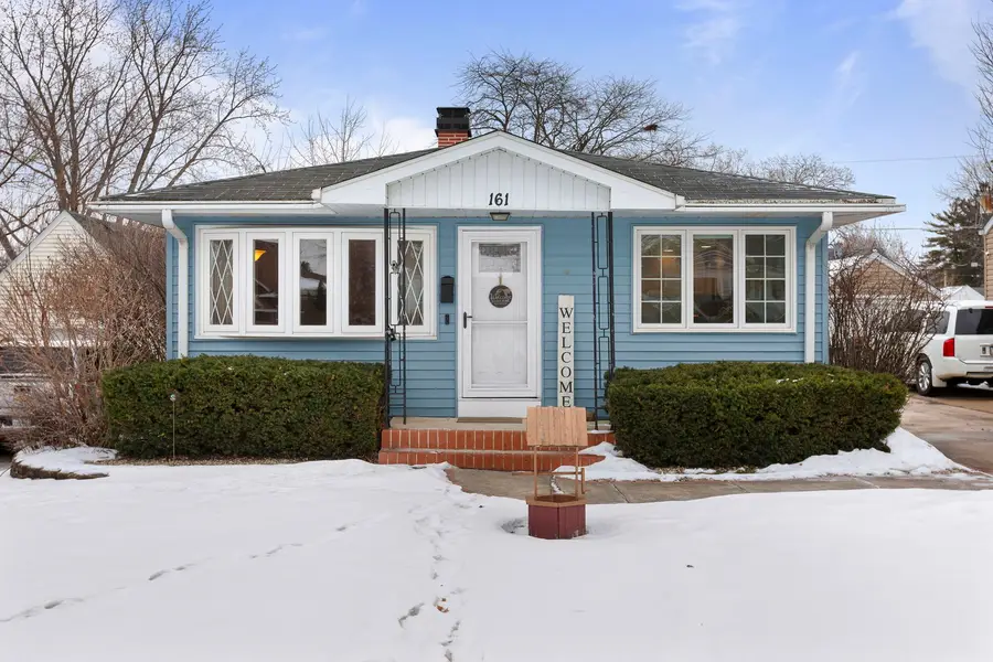 161 S Aldine Avenue, Elgin, IL 60123 - Image #2