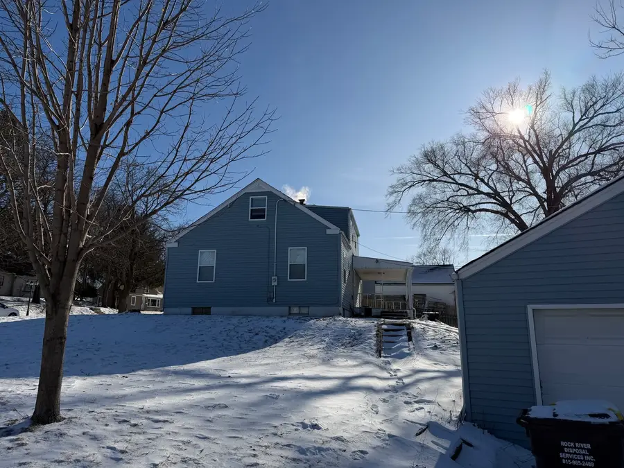 2003 Nebraska Road, Rockford, IL 61108 - #3