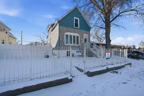 8750 S Princeton Avenue, Chicago, IL 60620