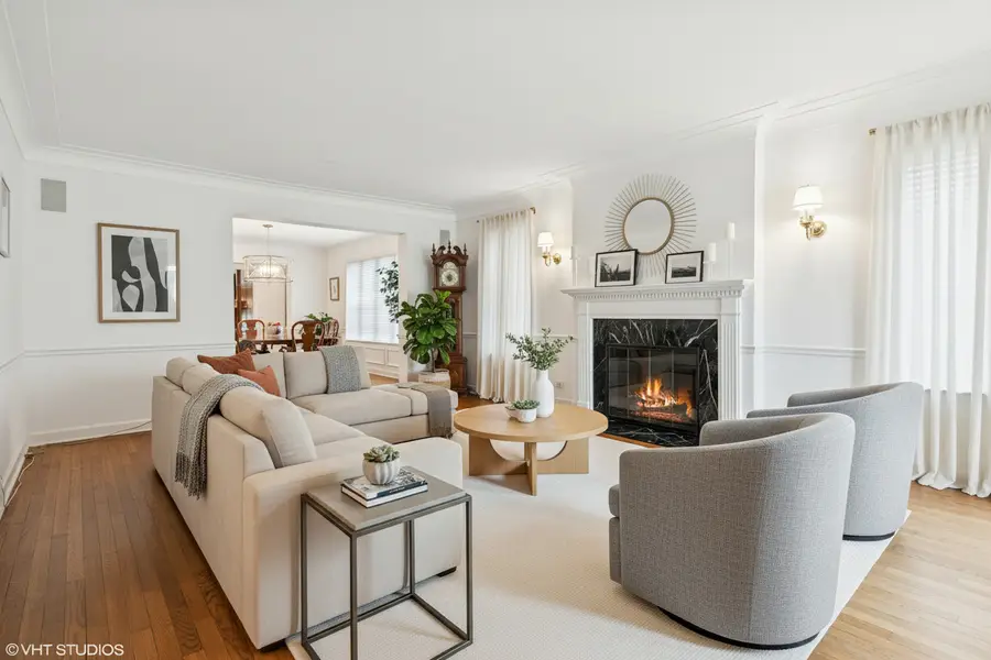 1215 16th Street, Wilmette, IL 60091 - #3