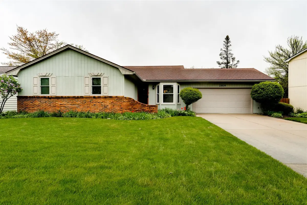 2814 Richard Road, Bloomington, IL 61704 - Image #1