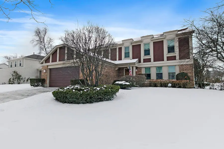 5 Wakefield Lane, Buffalo Grove, IL 60089 - Image #2