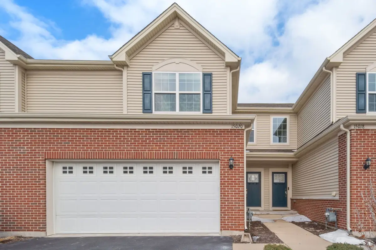 15020 W Quincy Circle, Manhattan, IL 60442 - Image #1