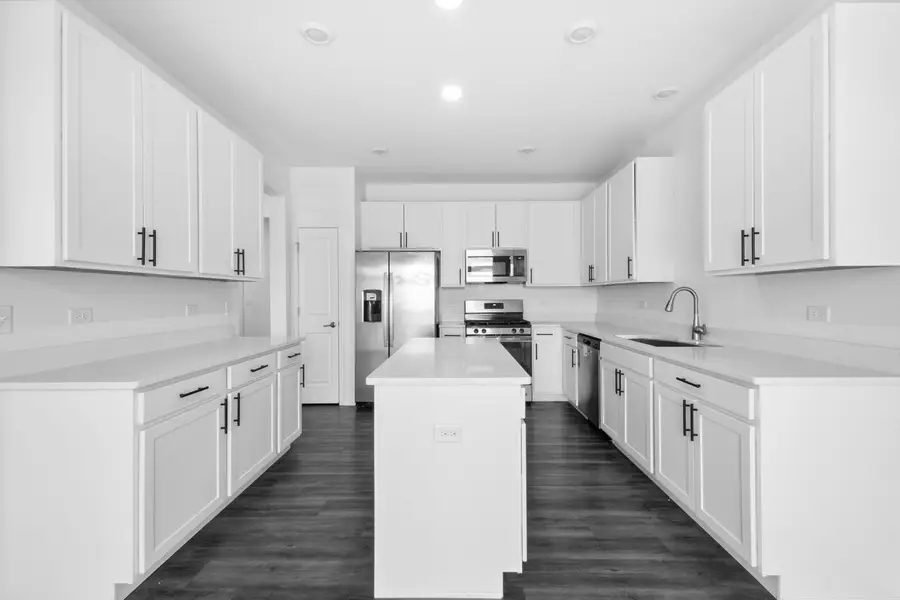 15020 W Quincy Circle, Manhattan, IL 60442 - Image #3