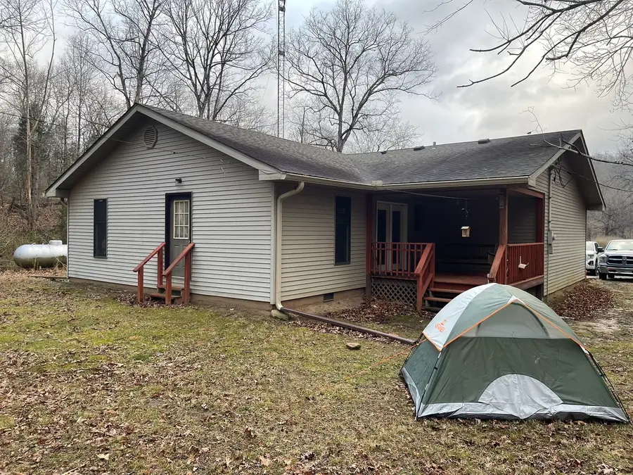 975 State Highway 34, Herod, IL 62947 - #3