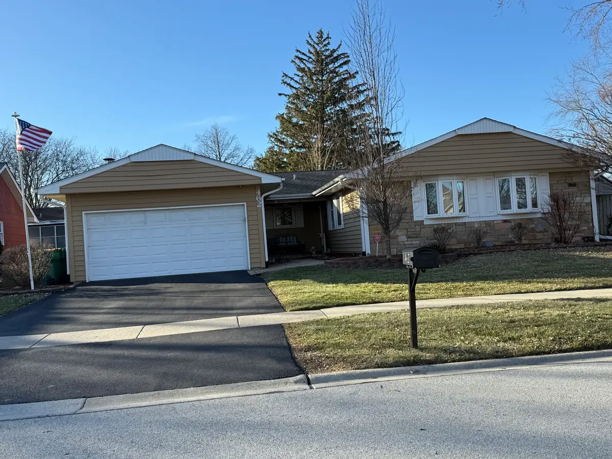 462 Longwood Drive, Buffalo Grove, IL 60089 - #1