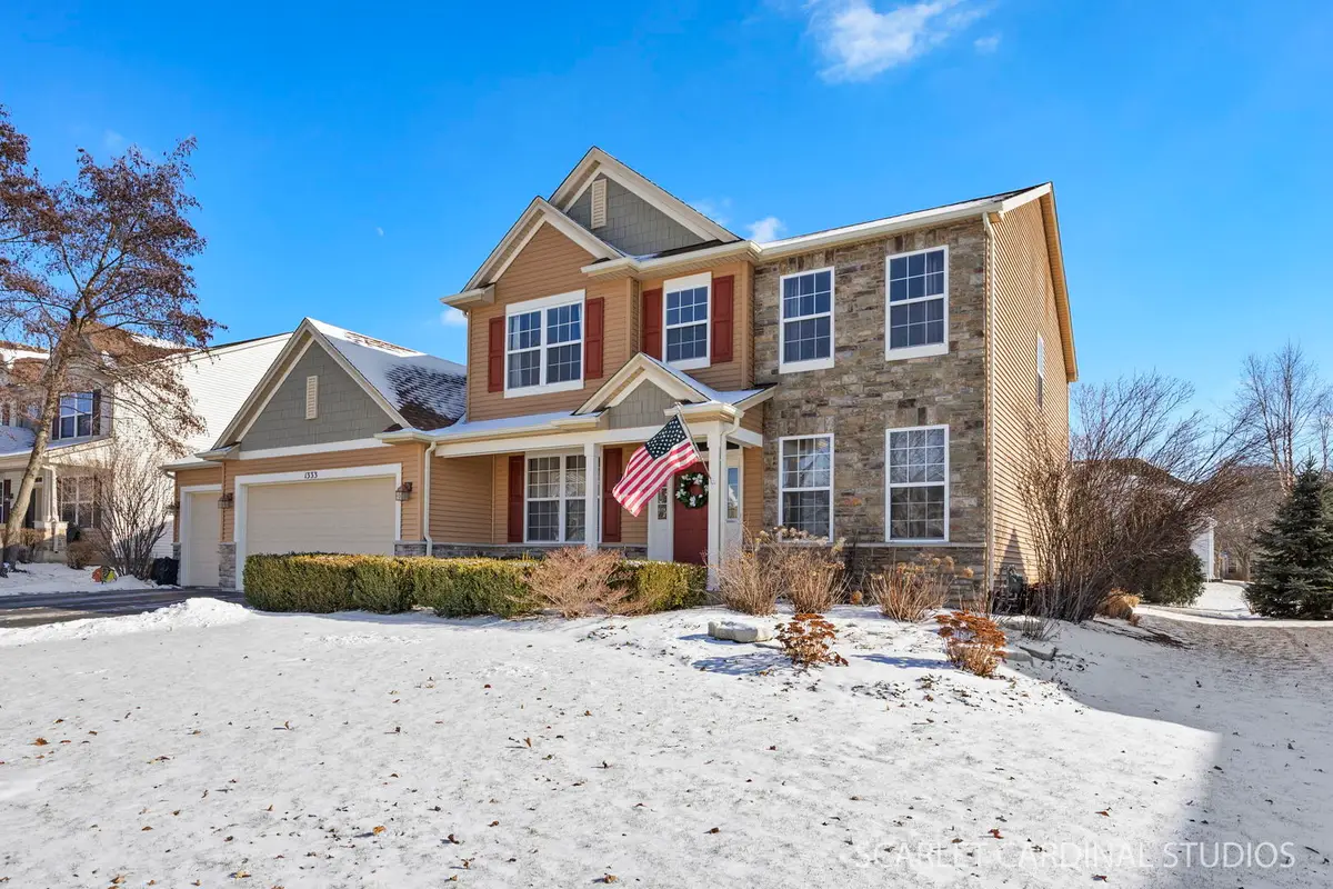 1333 Hall Street, Sugar Grove, IL 60554 - Image #1