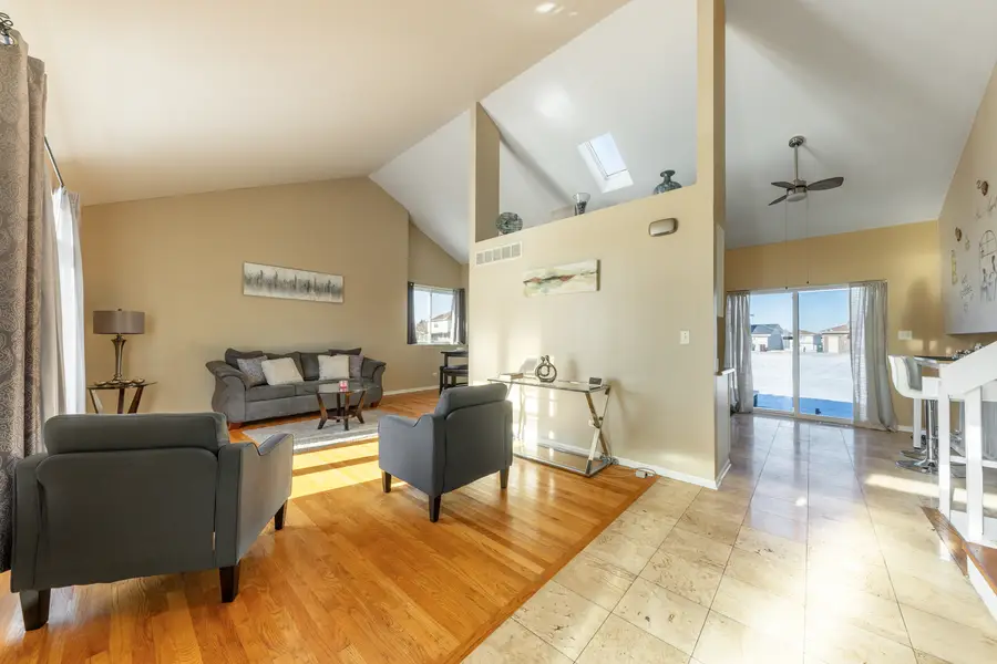 5256 Crosswind Drive, Richton Park, IL 60471 - Image #2