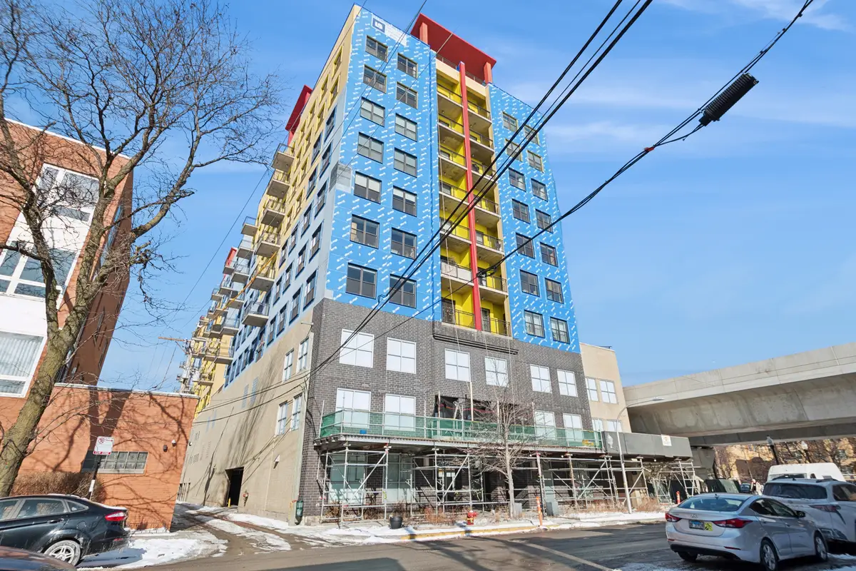 1122 W Catalpa Avenue #1016, Chicago, IL 60640 - Image #1